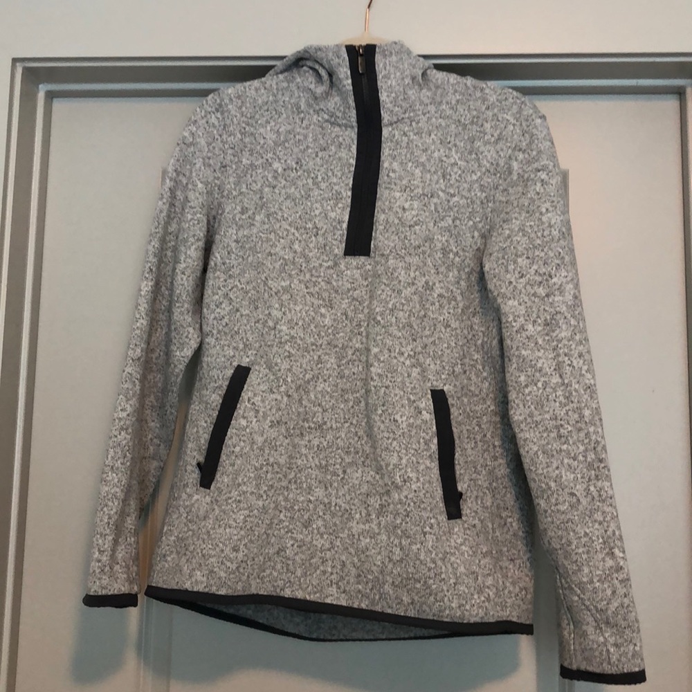 Popular Lululemon sweatshirt